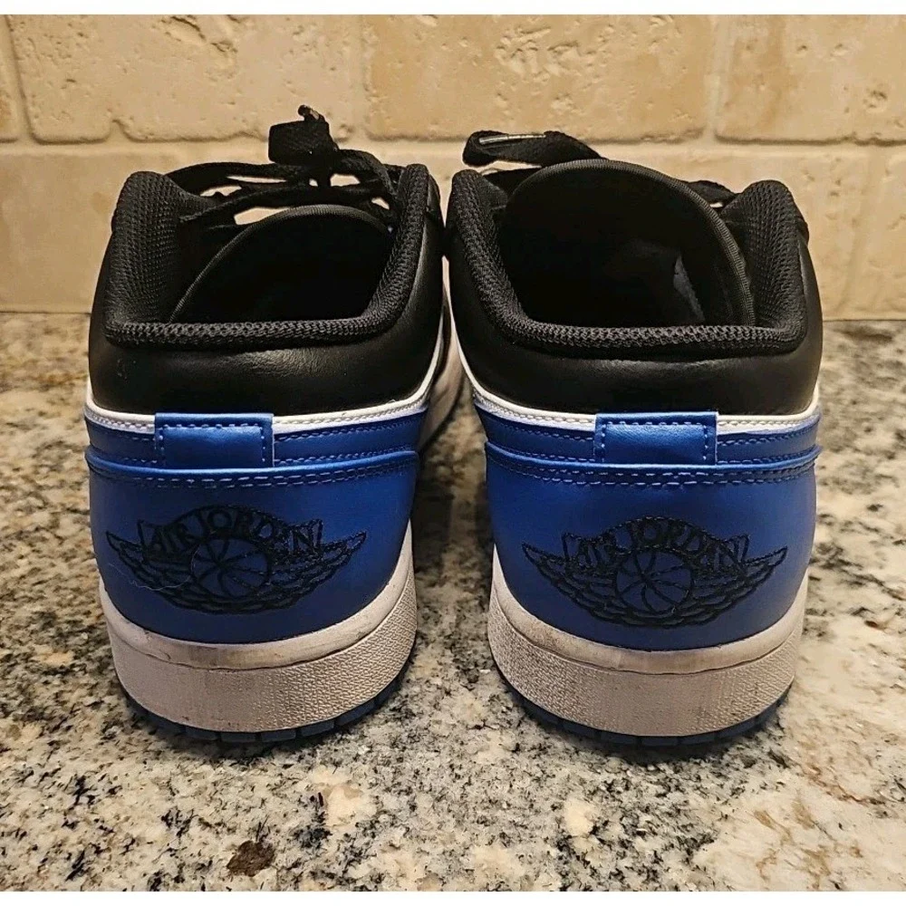 Nike air jordan